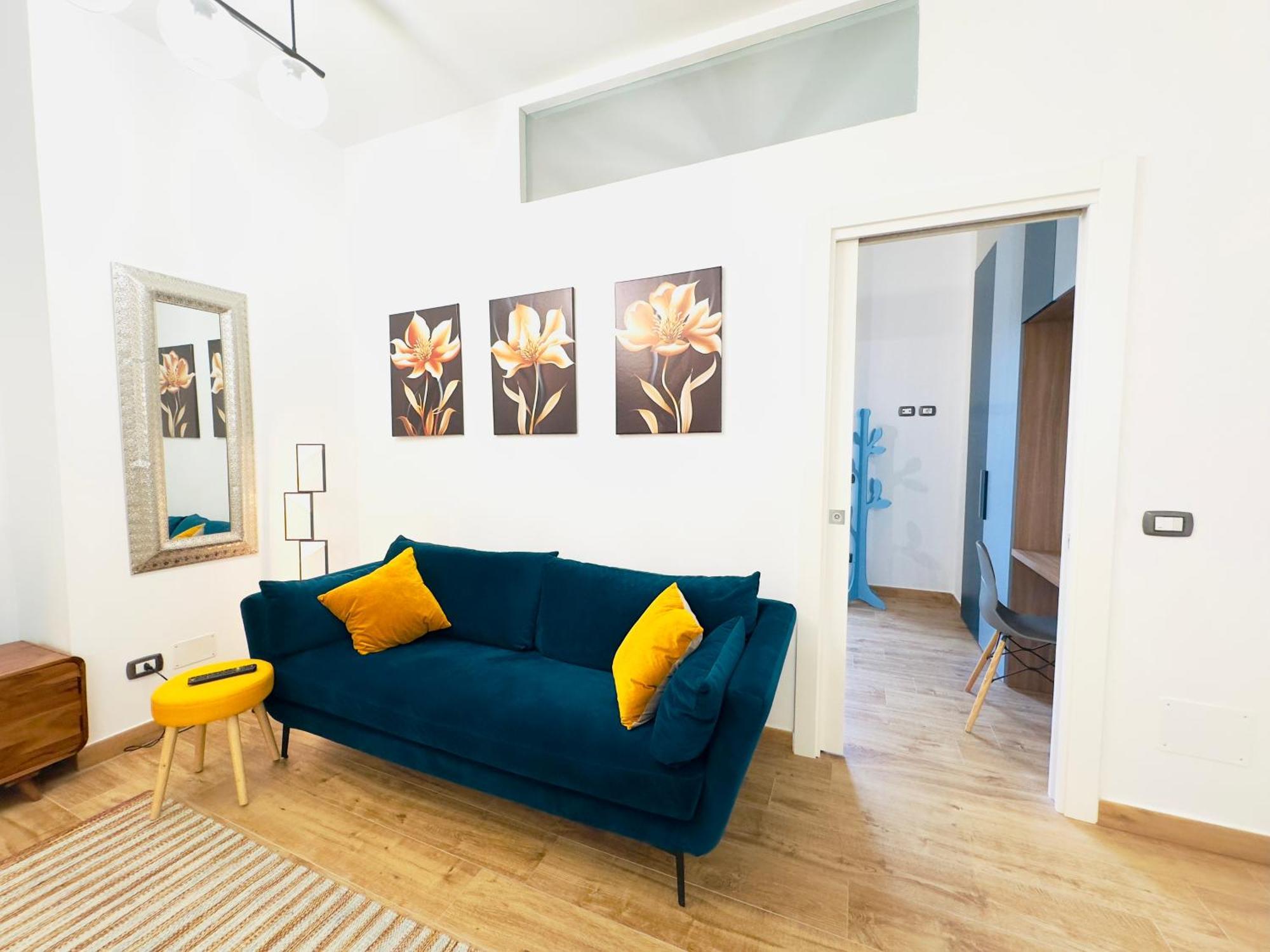 Lombardo'S Family - Free Private Parking 700M From The Station! Apartment La Spezia Exterior photo