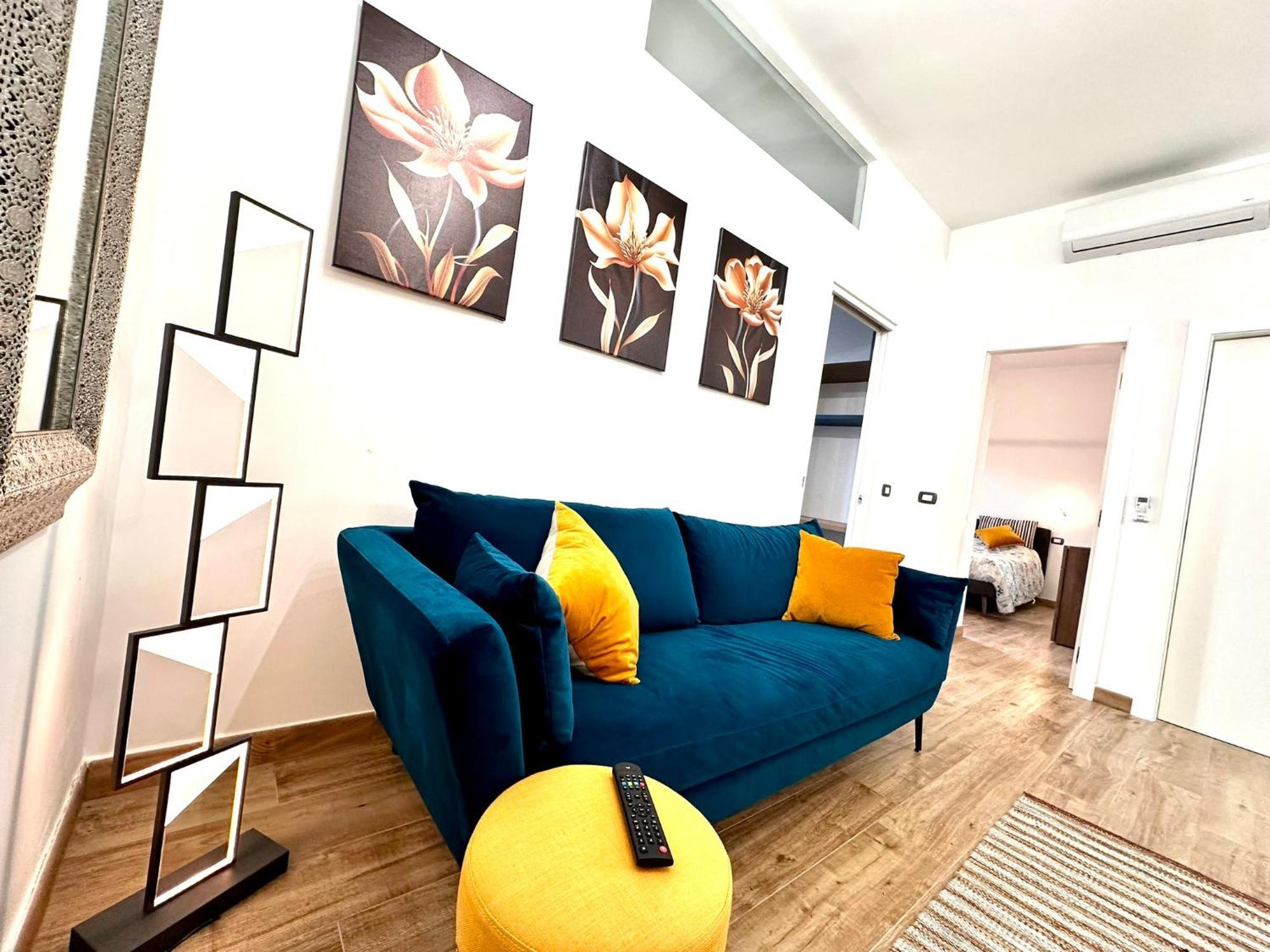 Lombardo'S Family - Free Private Parking 700M From The Station! Apartment La Spezia Exterior photo